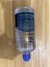 博士伦润明臻净隐形眼镜水护理液三重杀菌清透升级355mlx2+60ml 实拍图