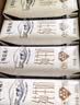 蒙牛【新鲜日期】特仑苏纯牛奶250ml*16盒 3.6g蛋白 礼盒 实拍图