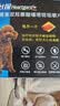 HEARTGARD犬心保原装进口体内驱虫药心丝虫蛔虫牛肉块S 11kg以下犬用6粒装 实拍图