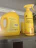 史丹利瓜蔬专用营养液500ml 西瓜韭菜葡萄辣椒果树种菜肥料绿植花卉 实拍图