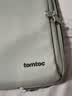 tomtoc电脑包手提笔记本包13/14/16英寸商务苹果MacBook Pro/Air/Neo 灰色 13英寸 实拍图