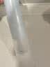松下小圆管便携冲牙器成人洗牙器水牙线牙齿冲洗器正畸生日中秋节实用礼物送男女DJ33蓝 实拍图