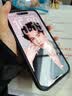 绿联【无黑边不挡屏】适用iPhone18Pro/17Pro钢化膜苹果18Pro手机膜无边全屏高清抗指纹防爆保护膜2片 实拍图