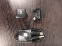 大疆 DJI Mic Mini 发射器（碳素黑）迷你无线降噪纽扣式领夹麦克风采访直播vlog收音麦 实拍图