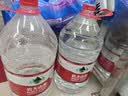 农夫山泉饮用水 饮用天然水5L*4桶 整箱装 桶装水塑膜随机包装 实拍图