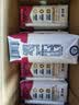 蒙牛新养道无乳糖牛奶脱脂型钻包200ml×24盒 中秋送礼礼盒 实拍图