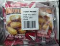 大希地深海黄金鳕鱼块240g*4袋 早餐半成品休闲零食空气炸锅食材炸鱼排 实拍图