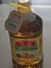 鲁花【保真菜籽油】食用油低芥酸特香菜籽油5L  /桶非转基因 实拍图