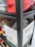 溢彩年华 厨房置物架落地收纳架仓储货架家用多层置物烤箱架6405 实拍图
