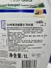 威露士La有氧洗衣液柠檬香6斤组合装（瓶1L+补充装1L*2）【品质严选】 实拍图