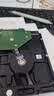 希捷（SEAGATE）监控硬盘1TB 256MB 5400转 SATA 垂直 机械 PMR CMR 希捷酷鹰SkyHawk ST1000VX012 实拍图