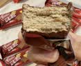 雀巢脆脆鲨威化饼干巧克力味24条446.4g休闲零食充饥饱腹独立包装 实拍图