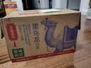 农夫山泉东方树叶黑乌龙茶500ml*15瓶无糖茶饮料0糖0脂0卡整箱装饮品 实拍图