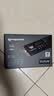 宏碁掠夺者（PREDATOR）512G SSD固态硬盘 M.2接口(NVMe协议) GM7系列｜NVMe PCIe 4.0读速7200MB/s  AI电脑存储配件 实拍图