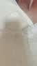 猫人【双层纱织】女士睡衣女100%棉泡泡纱透气吸汗抑菌防螨家居服套装 实拍图