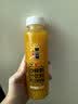 吕梁野山坡沙棘汁 果汁饮料 果汁含量40% 300ml*8瓶 礼盒整箱装 实拍图