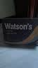 屈臣氏（Watsons）苏打水0糖0卡0脂原味含汽健身无糖饮料调酒气泡水330mL*24罐整箱 实拍图