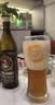 保拉纳（Paulaner）浓色小麦 啤酒 500ml*20瓶 德国啤酒 京东自营  球赛必备 实拍图