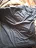 JEANSWEST LIFE真维斯无界纯棉长袖t恤男重磅圆领卫衣男款内搭衣服青少年打底衫A 实拍图
