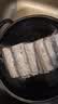 纯色本味冷冻舟山带鱼段去头去尾净重3斤烧烤地标产品生鲜食材纯鱼肉 实拍图