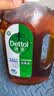 滴露（Dettol）消毒液衣物除菌液洗衣消毒水1.8L*1 衣物混洗杀菌除螨 非84酒精 实拍图