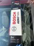 博世（BOSCH）神翼Original进口雨刷雨刮器(12-18年奥迪A6L/奥迪S7/RS7/S6/RS6) 实拍图