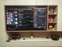 讯景（XFX）AMD RADEON RX6750 GRE海外版 12GB 台式机电脑游戏独立显卡 实拍图