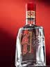 西凤友缘酒【升级版】凤香型白酒 46度 500mL 单瓶装 银质 实拍图