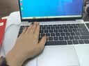 华为HUAWEI二手笔记本MateBook13/xpro触屏2K猎人游戏本便携二手笔记本电脑 Mate i5八代 8+512G 2K全屏 实用款 95成新 实拍图