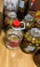 九江双蒸米香型白酒 自饮泡酒米酒43度桶装纯粮食酒5.1L散酒水果青梅泡酒 实拍图