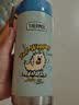 膳魔师（THERMOS）膳魔师儿童保温杯学生上学直筒杯316L不锈钢直饮杯570mlTCFB 实拍图