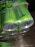 可口可乐（Coca-Cola）魔爪无糖超越仙境 能量饮料  功能饮料 330ml*24罐运动饮料 实拍图
