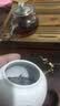 安溪铁观音乌龙茶日见有喜祥华产区清香型特级250g轻火盒装茶叶自饮 实拍图