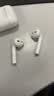 京修（JINGXIU）苹果蓝牙耳机维修airpods换电池喇叭充电仓补配配件更换 Airpods 二代  耳机电池更换 1对 实拍图
