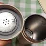 乐扣乐扣【中秋礼物】电热水杯纯钛内胆烧水杯400ml小型便携式热水壶迷你旅行热水壶家用保温出差加热杯 实拍图