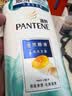 潘婷去屑氨基酸洗发水750G丝质顺滑洗发水洗头膏京东自营柔顺滋养留香 实拍图