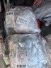 八海鸟松紧束口床防尘罩沙发家具遮灰尘塑料罩全盖床铺床罩防尘膜2个 实拍图