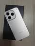 vivo iQOO 16 16+1TB逐光 2K165Hz三星珠峰屏 自研电竞芯片Q4 第六代骁龙8超级至尊版 游戏手机iqoo16 实拍图