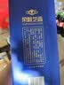 景芝一品景芝芝香8 芝麻香型白酒 53度 500ml 单瓶装 实拍图