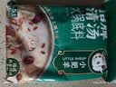小肥羊火锅底料调料清汤滋补 分包式清汤 110g 招牌清汤 实拍图