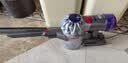 戴森（DYSON） V8无绳吸尘器 手持无线吸尘器 除螨 宠物 家庭适用 实拍图