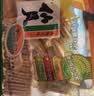 旺旺 雪饼 原味 688g 家庭装 零食膨化休闲食品饼干糕点 实拍图
