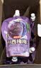 京东京造 100%NFC西梅汁200g*12礼盒0脂0蔗糖膳食纤维解腻 实拍图