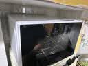 美的（Midea）家用微波炉20L大容量平板易清洁内胆【26年新款升级】 智能菜单高效速热 一键解冻 宝宝菜单 M22J 实拍图