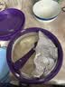 优博剖蓓舒圣元1段858g婴儿配方剖宫产奶粉乳铁蛋白欧洲奶源0-6月 实拍图