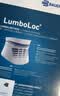 保而防（BAUERFEIND） 护腰LumboLoc稳固型运动护具护腰 3 实拍图
