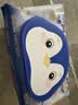 德佑洋甘菊湿厕纸80抽*3包洁厕湿巾厕纸女士专用清洁纸巾可冲马桶 实拍图