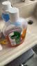 滴露（Dettol）消毒液洗衣衣物消毒水750mL 除螨杀菌混洗无忧 家居地板消毒 非84 实拍图