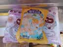 清宜3形态魔芋面代餐9袋1740g 低卡0脂肪粉丝热量速食免煮饱腹主食 实拍图