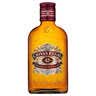 芝华士（Chivas Regal）（Chivas Regal） 12年 苏格兰 威士忌 洋酒 200ml 实拍图